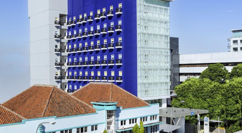 The Suddha Asia Afrika Bandung Exterior photo
